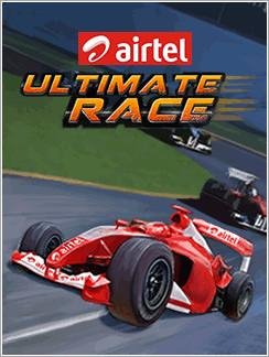 Airtel Ultimate Race 2012 208x208