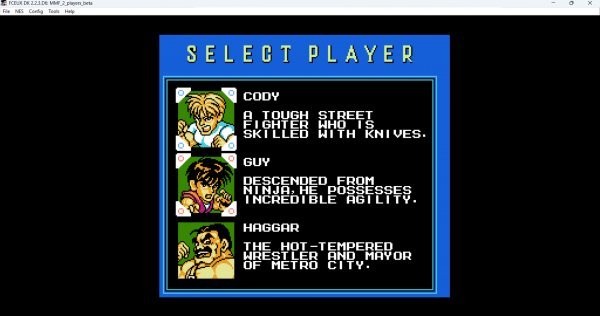 Mighty Final Fight (2 Players) (Hack) (vX.X).nesm