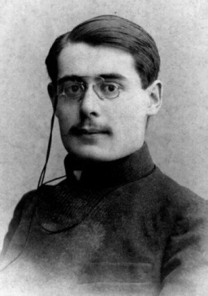 Амфитеатров-Кадашев Владимир Страницы из дневника (1996)