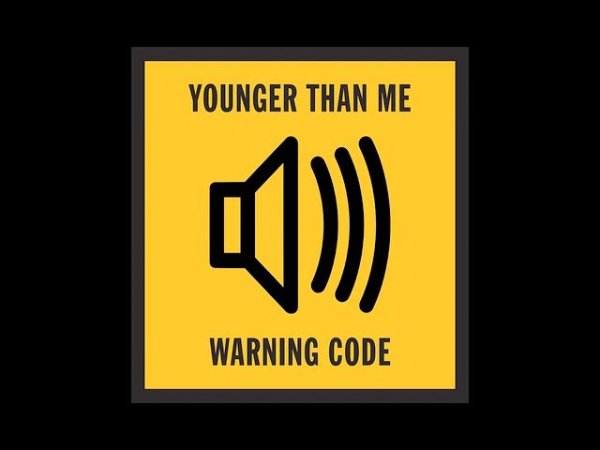 Younger Than Me - Disco Rootz