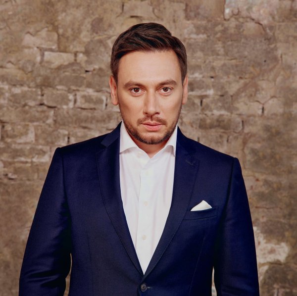 Руслан Алехно - Драгоценная