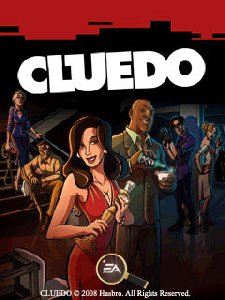 cluedo