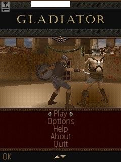 Gladiator