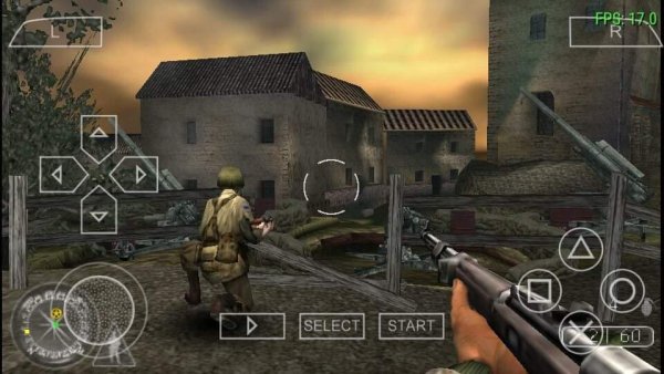 Call Of Duty: Roads To Victory