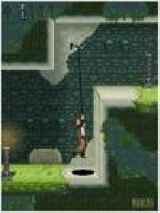 Indiana Jones KOTCS 176 RUS