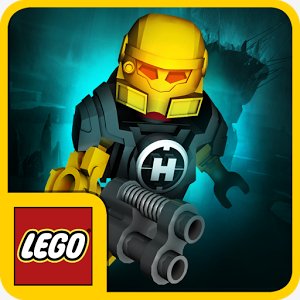 LEGO Hero Factory Invasion v.1.0