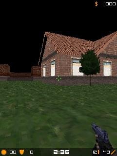 Micro Counter Strike NEW MOD