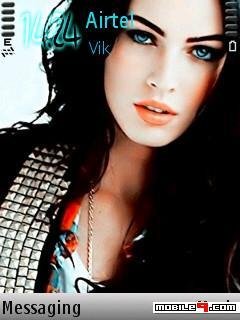 Mobik.RU Megan Fox