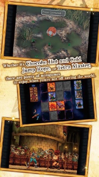 FINAL FANTASY IX for Android v.1.0.2 [Pa