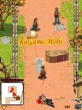 Wild West Guns 240x400 rus sensor-spaces