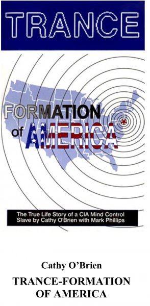 Кэти О'Брайен - Транс-Формация Америки