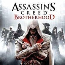 RUS Assassins Creed Brotherhood 320x240