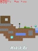 Minecraft Adventure Legenda o Notche