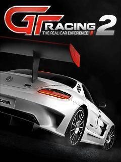 GTRacing2 Nokia N73 RU