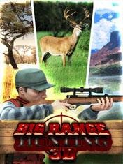 x208-Big Range Hunting 3D