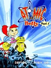 Atomic Betty
