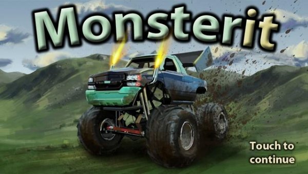 Monsterit 1.00(3)