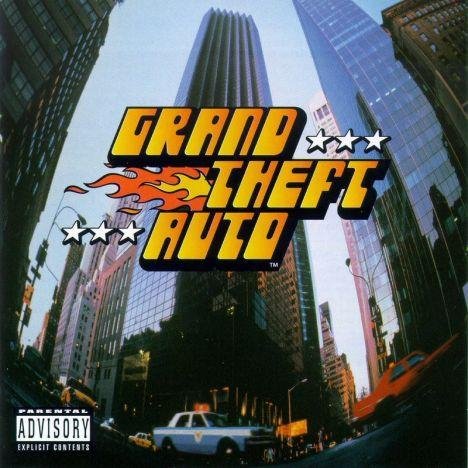 Grand Theft Auto I