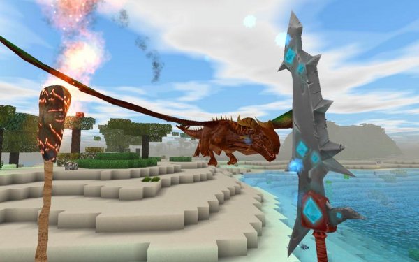 BlockStory v5.3.1 setup