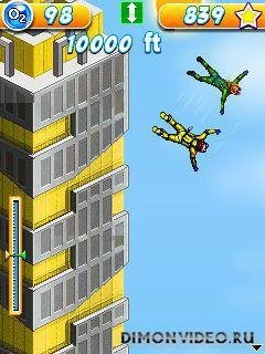 Skydiving Challenge
