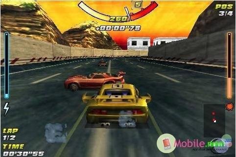 RAGING THUNDER.s60v5