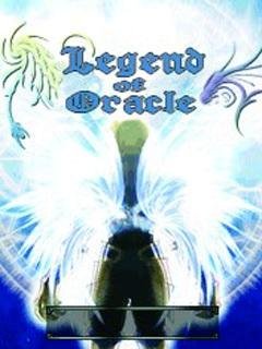 legend of oracle RU 176x220