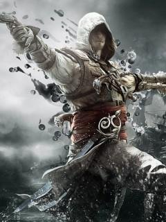 AsassinKreed