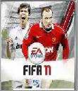 FIFA 2011 SE UIQ 3 240х320