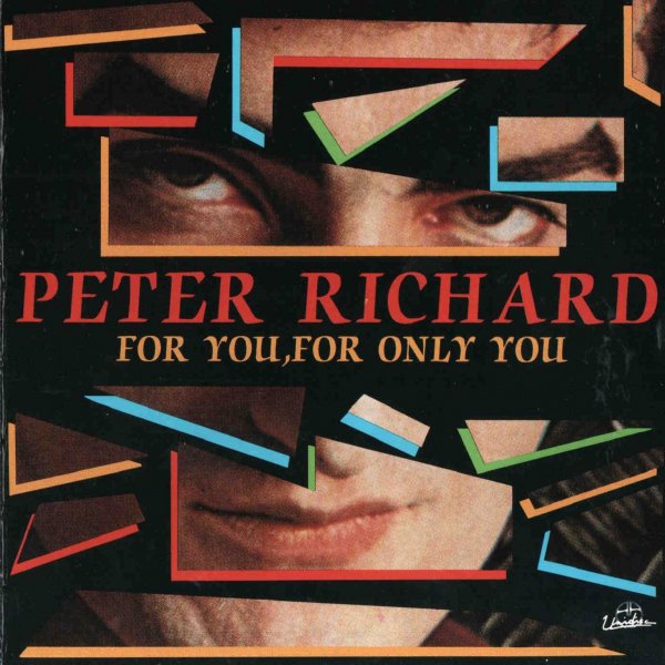 Peter Richard - For You, For Only You (Instr.)