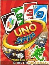 UNO2 RUS Nokia 360x640 Hack