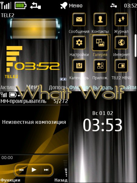 Clock b C