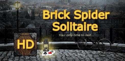 Multi-spider-solitaire-hd