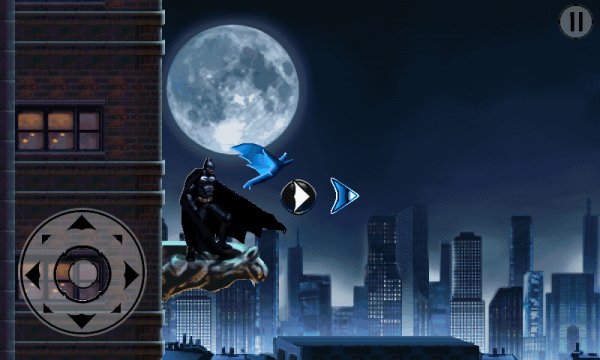 Dark Knight Rises (Rus)
