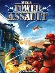 RUS MegaTowerAssault Samsung 240x320