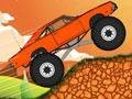 Crazy Monster Truck Mania