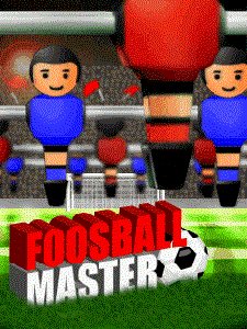 FoosBall 176x220