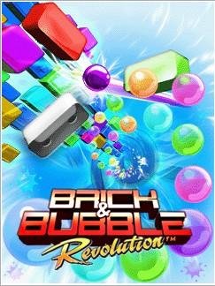 brick bubble revolution