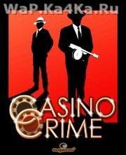 Casino Crime 240x400