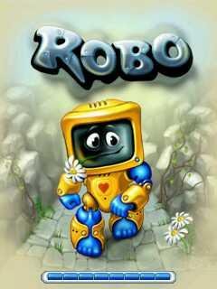 Robo v1.10ru