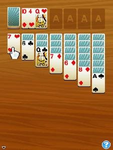 Solitare n-gage2