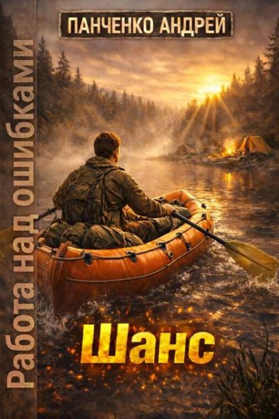 Андрей Панченко Шанс