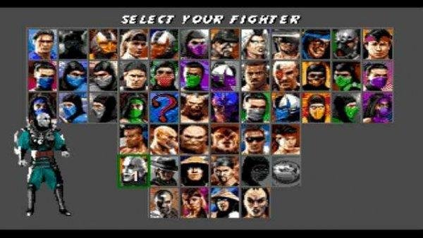 Mortal Kombat Revelations