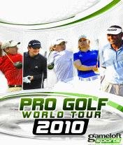 ProGolf2010 240x400