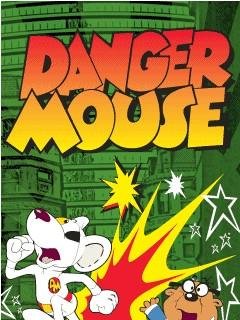 Danger Mouse