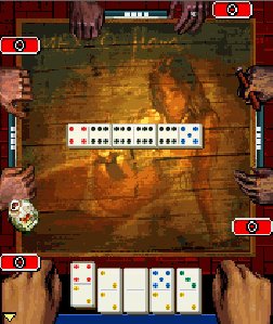 Domino Fever
