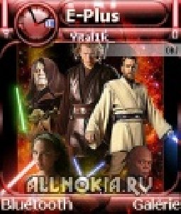 StarWars Episode 3v2