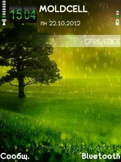 rain washed by Cirlan fp1