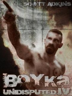 Х-2 BOYKA by sergeevihc