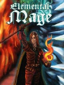 elemental mage
