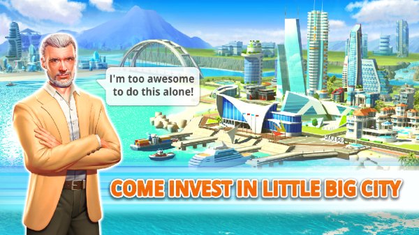 Little Big City 2 v.1.0.9